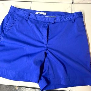 Lady Hagen Women's Blue Shorts
